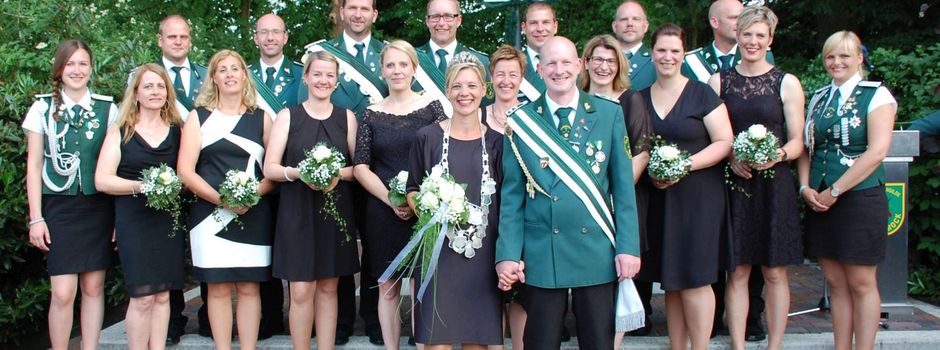 Bildergalerie Schützenfest 2018 - Teil 2
