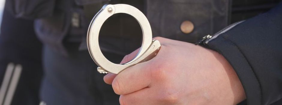 Mehrere Einbrüche in Koblenz: Tatverdächtiger festgenommen