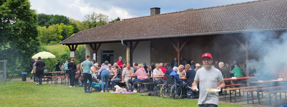 Götzwanderung des TV