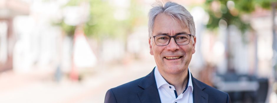 Dialog mit dem Bürgermeister