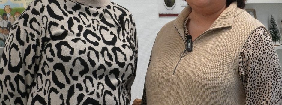 🌼 Willkommen im Franziskus-Kindergarten Emstek! 🤗✨