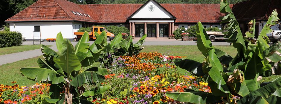 Waldfriedhof: Einfahrten wieder regulär möglich