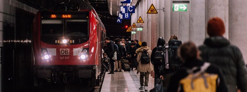 Nach Tod eines Zugbegleiters: Das fordert jetzt die EVG Rheinland-Pfalz