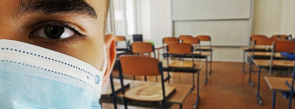 Ab Montag sind in Worms die Schulen wieder geschlossen, Kitas gehen in die Notbetreuung