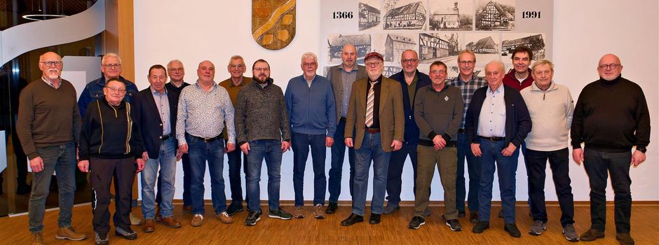 MGV lädt ein zum Dämmerschoppen