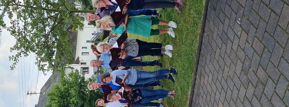Gelungenes Weinfest