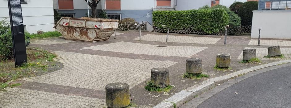 Wann wird Mainz entsiegelt, Herr Haase?