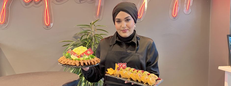 Neuer Imbiss in Mainz-Mombach eröffnet