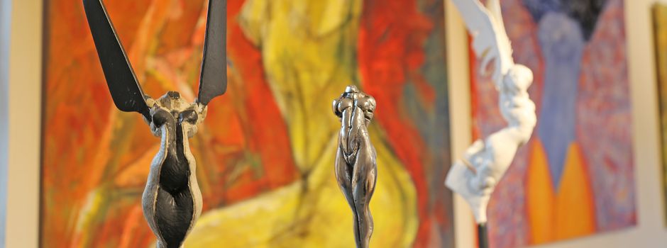 „Wahnsinnig tolle Ideen“