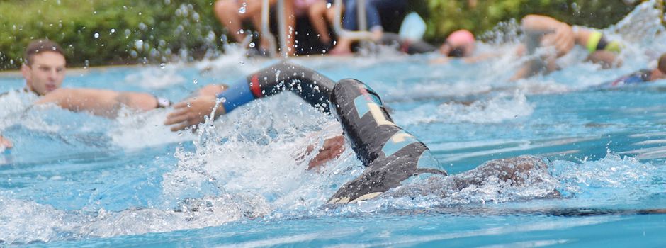 35. Finteler Triathlon: Jetzt anmelden