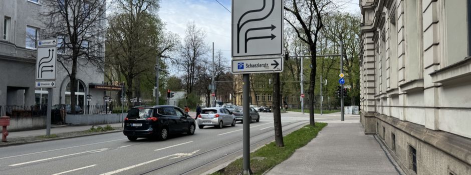 Baustellen in den Sommerferien: Hier kommt es zu Beeinträchtigungen