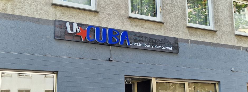 La Cuba in Koblenz geschlossen – Nachfolger steht bereits fest