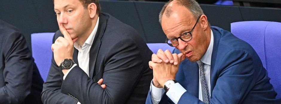 Viele Schulden, große Lücken – Klingbeils zweiter Haushalt