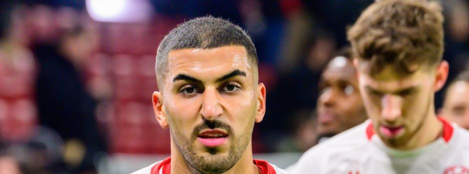 Mainz-05-Spieler erleidet nach Angriff schwere Verletzungen