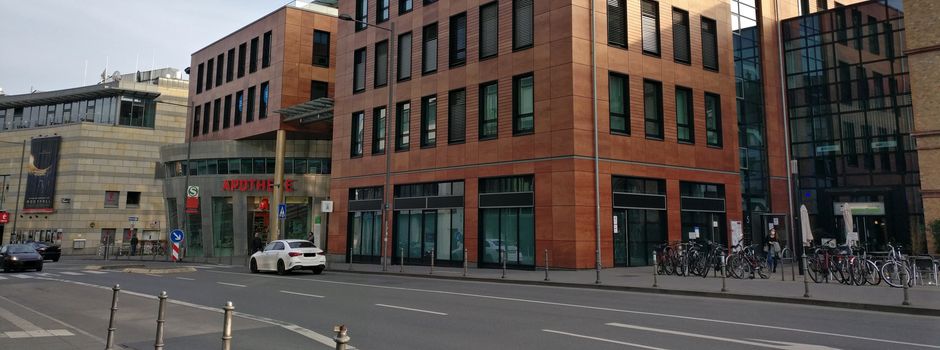 Wiesbadener randaliert in Mainzer Altstadt – Festnahme sorgt für Aufsehen