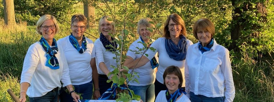 Ein Jahr voller Begegnungen, Wissen und Gemeinschaft