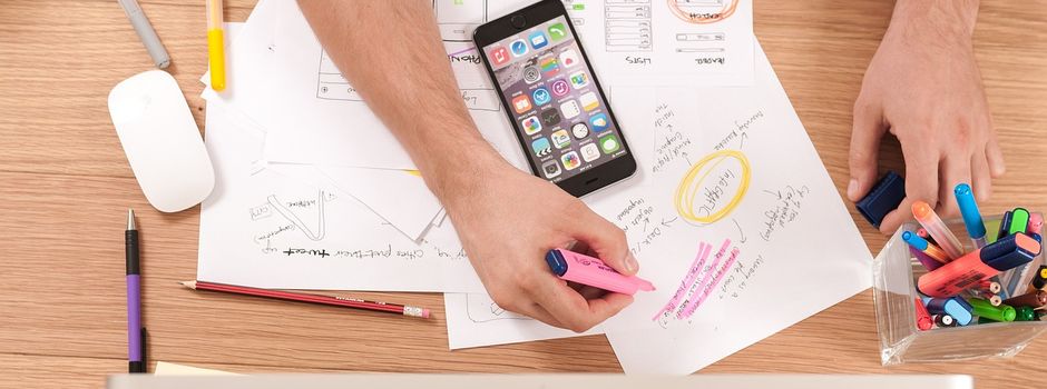 Effiziente Kommunikation für Kommunen mit Mitarbeiter App