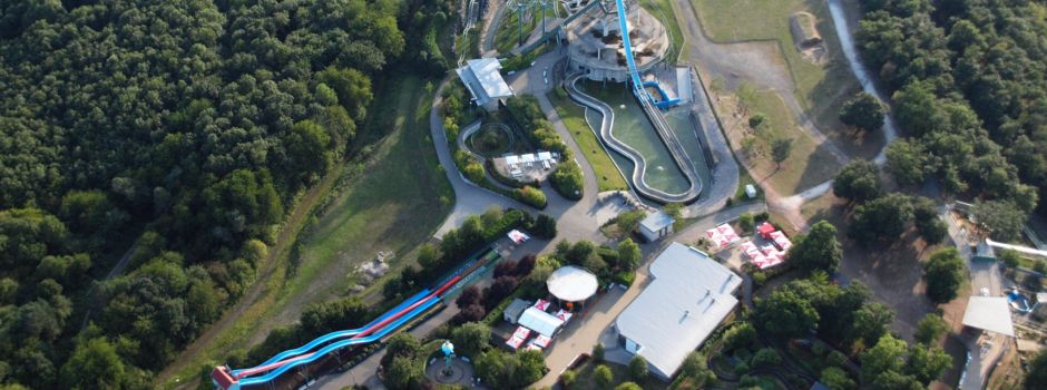 Frau (57) nach Sturz aus Achterbahn gestorben