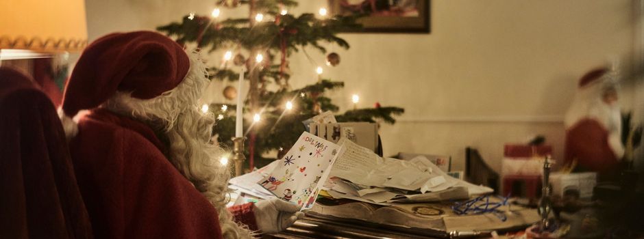 Einladung zum Kaffeetrinken für Senioren und Seniorinnen der Gemeinde Himmelpforten am 2.Dezember 