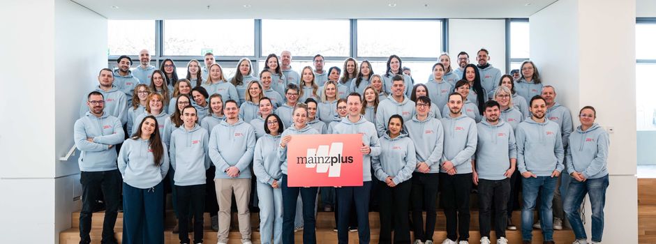 „mainzplus Citymarketing“ hat jetzt einen neuen Namen