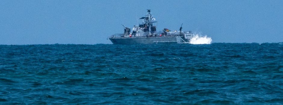 Iran und Israel nach Direktschlag am Rande des Abgrunds