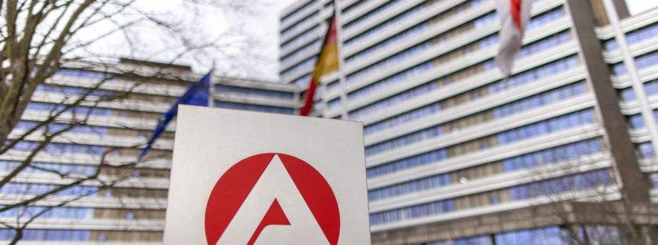 Konjunkturflaute prägt Arbeitsmarkt im Oktober