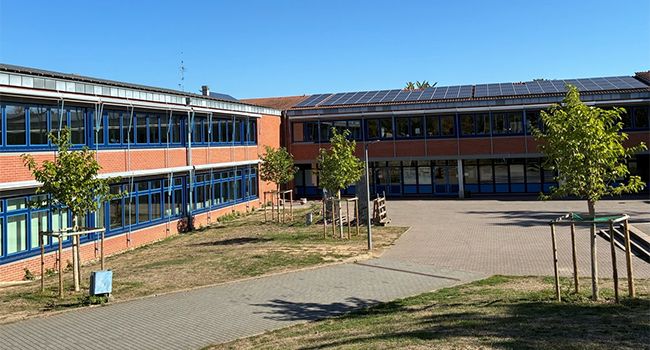 Neue IGS Alzey: Modernes Lernkonzept und eigener Neubau zum Schuljahr 2027/28