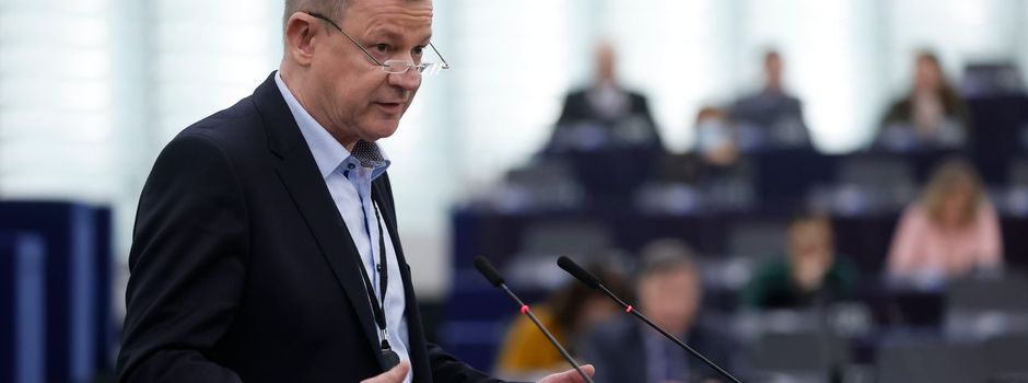 Von der Leyens Parteifreund sagt nach Kritik Topjob ab