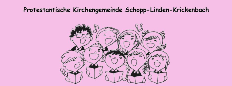„Offenes Singen“ am 3.12.2024 von 19.00 Uhr bis. ca. 20.30 Uhr - Habt Ihr Lust zum Singen? Mitmachen können alle!