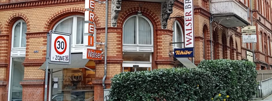 „Walser“-Nachfolger: Neue Bäckerei eröffnet im Wiesbadener Westend