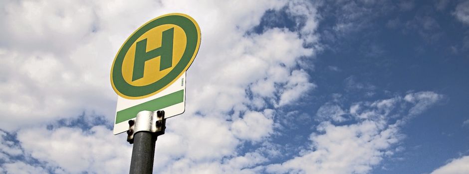 Vollsperrung der Poststraße