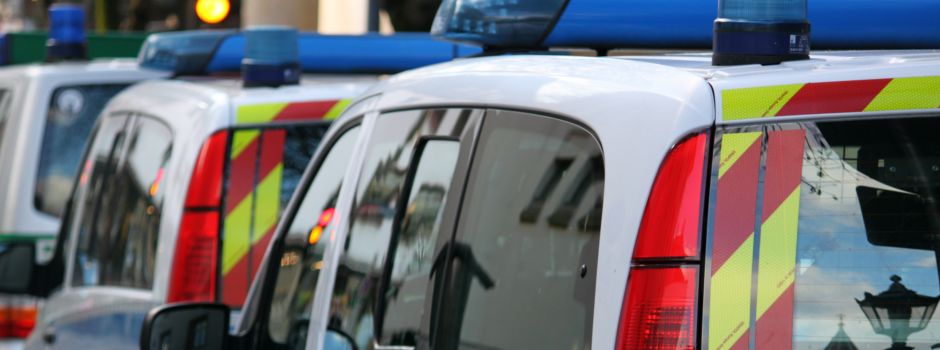 Polizei warnt vor „bettelnden Personen“ und „reisenden Handwerkern“