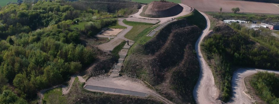 Tag des offenen Berges 10.05.25