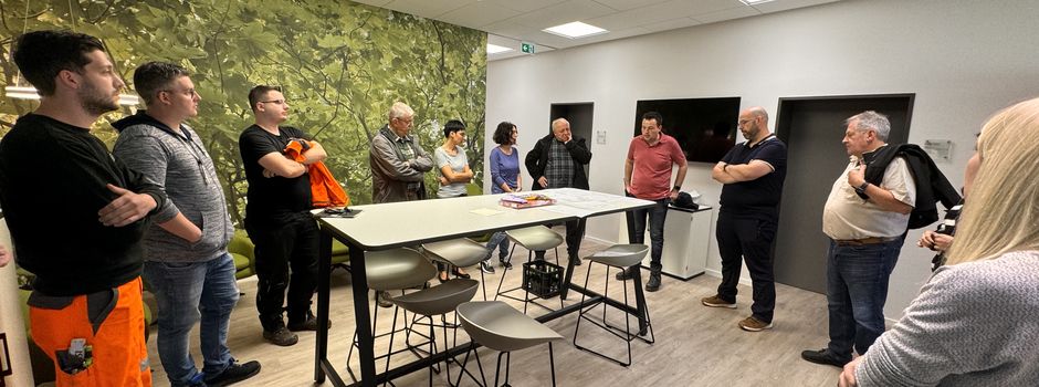 Solidarität in der Krise - Tagesfazit 20. Mai 2024