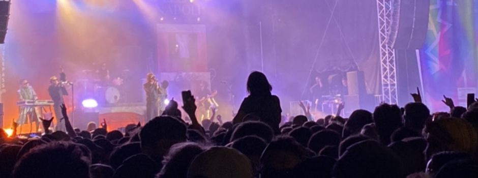 Letzte Runde: Das sind die finalen Acts für das Modular Festival 2024