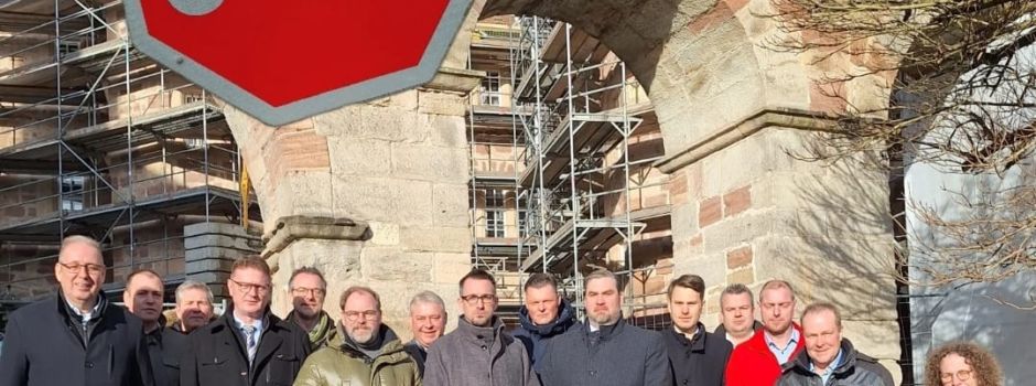 Finanzielle Belastungsgrenze ist erreicht!