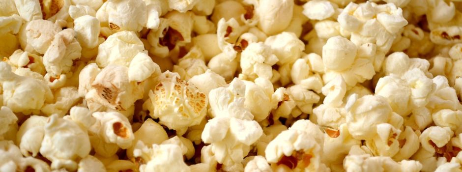 Kirchenkino am 7. Februar mit Wahl des Wunschfilms