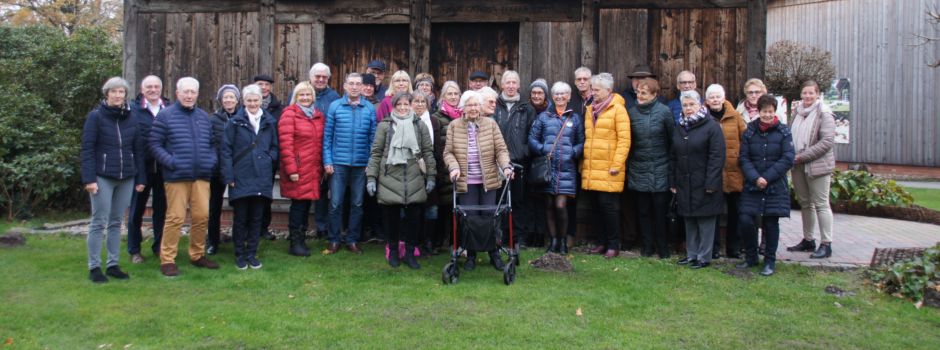 40 Jahre Lauftreff des MTV Soltau