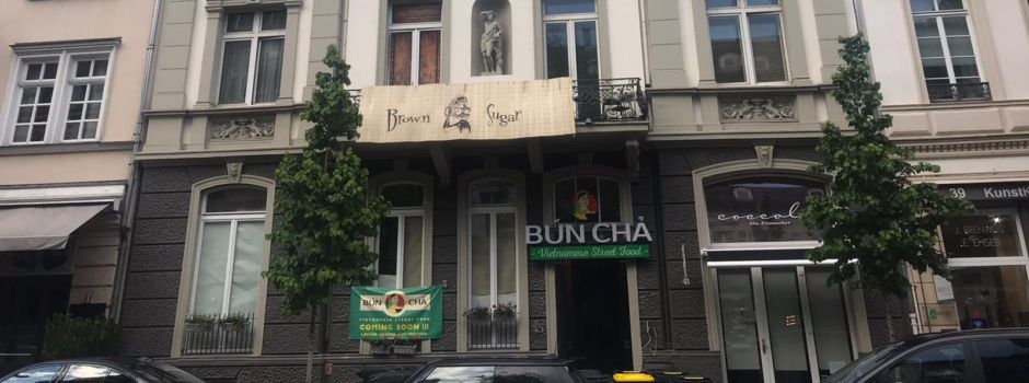 Neues Restaurant in Wiesbaden eröffnet