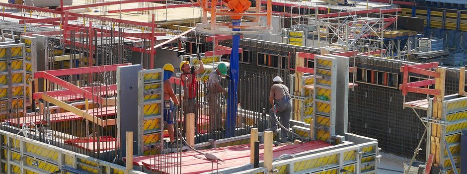 Warum Rheinhessens Wirtschaft nicht vom Fleck kommt