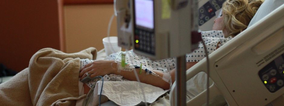 Personalausfälle: Mainzer Krankenhaus muss Eingriffe verschieben