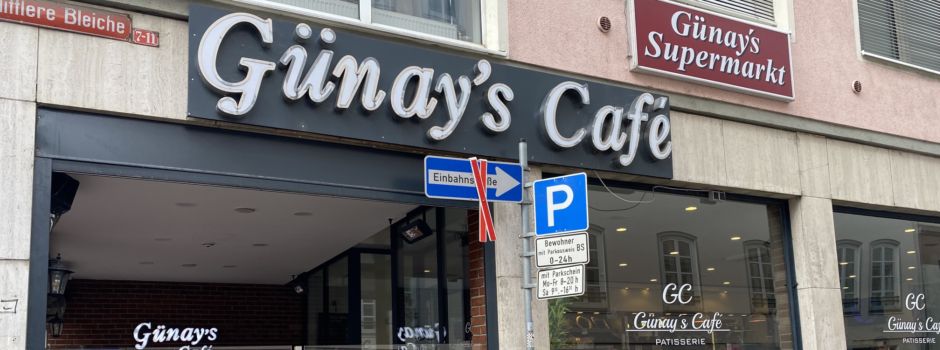 Neueröffnung in Mainzer Bleichenviertel