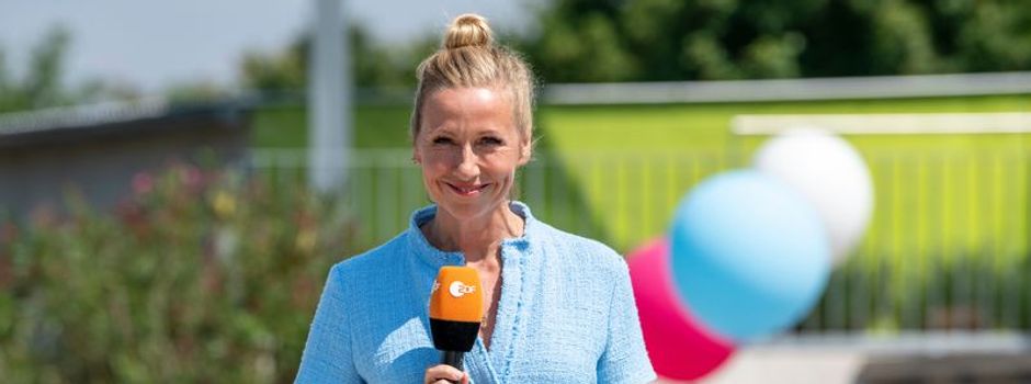 Kiewel entschuldigt sich nach Äußerung im „Fernsehgarten“