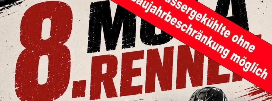 8. Mofarennen