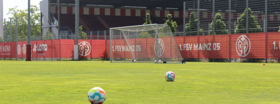 Zweitligist könnte Heimspiele in Mainz austragen