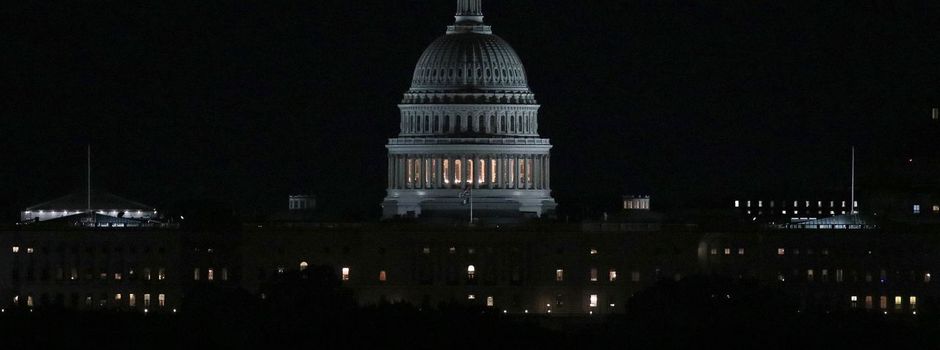 Shutdown-Machtpoker: Sind die US-Demokraten die Verlierer?