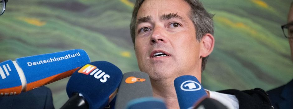 Ballweg, das Geld und die Freiheit