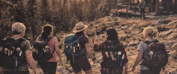 Chaos, Sturm und Lachsalven: KCC Köngernheim bittet zum „Überleben für Anfänger“