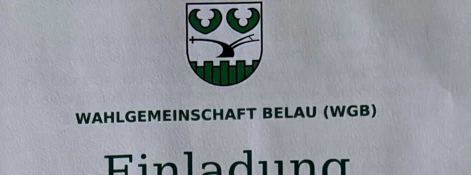 Gemeinsam für unser Dorf