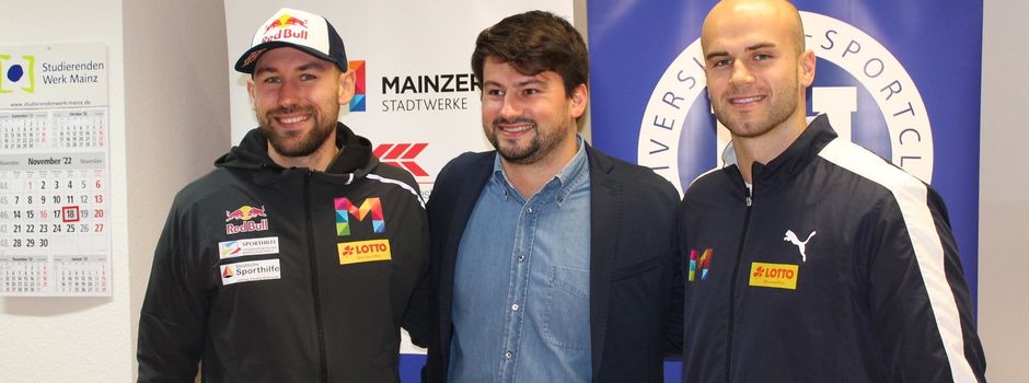 Sportler des Jahres: Diese Mainzer sind nominiert